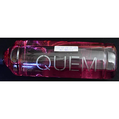 Ambiancery - Lamp oil