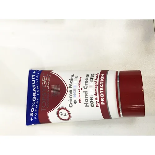 HT26 Paris - Hand cream