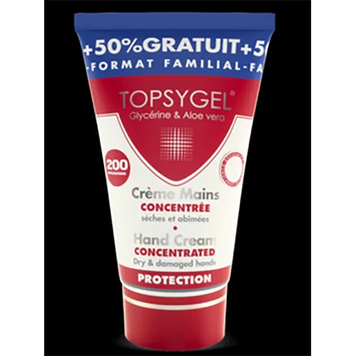 HT26 Paris - Hand cream