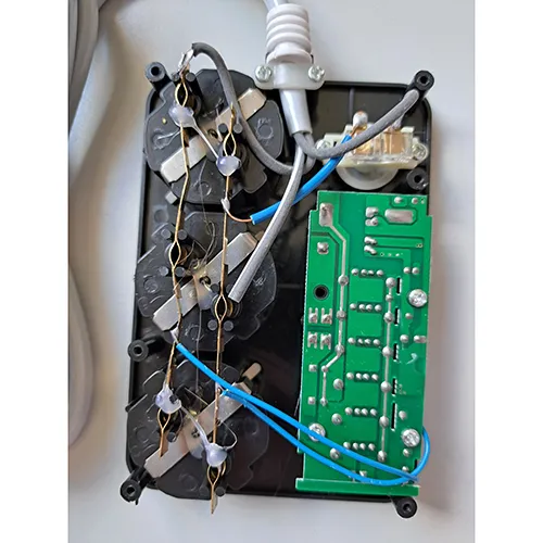 USB Socket Trademark - Extension lead