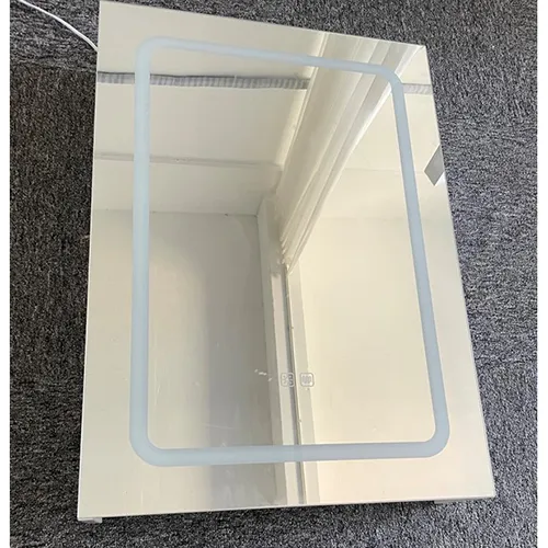 STARLEAD - Mirror with LED lights