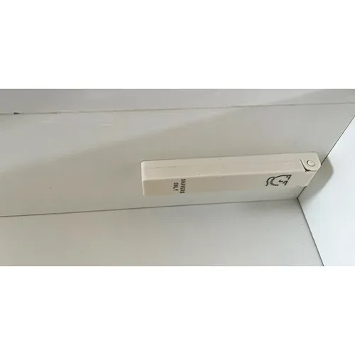 STARLEAD - Mirror with LED lights