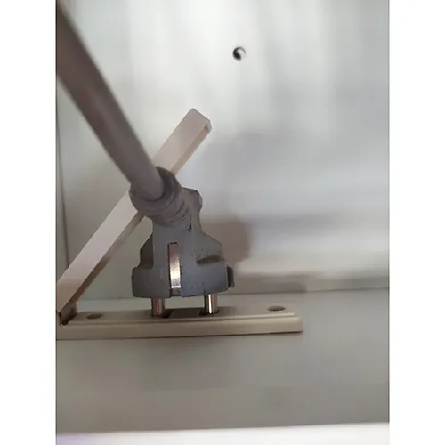 STARLEAD - Mirror with LED lights