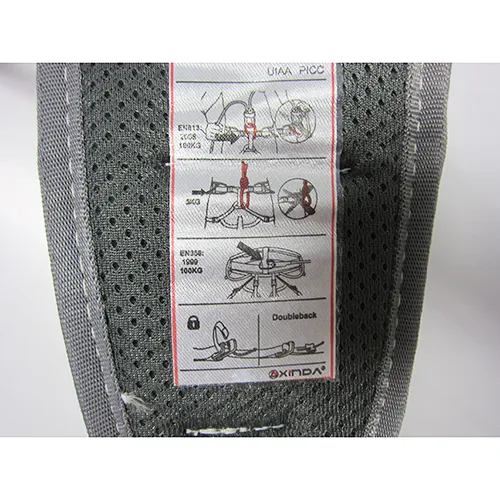 Xinda - Climbing harness