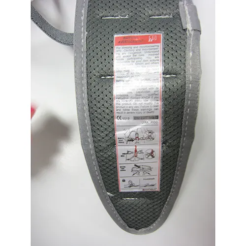 Xinda - Climbing harness