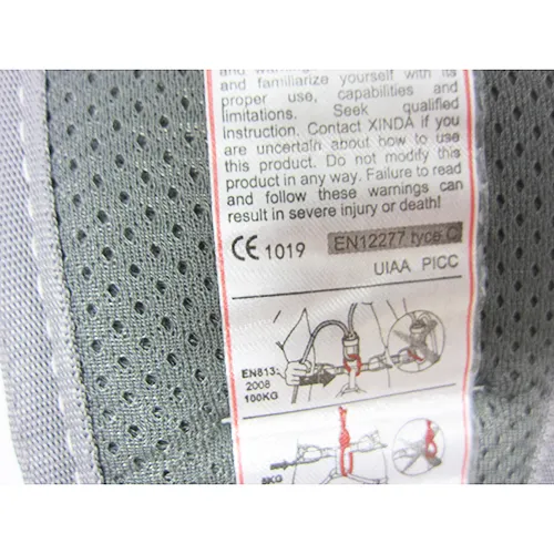 Xinda - Climbing harness