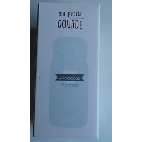 AMADEUS LES PETITS - Bottle