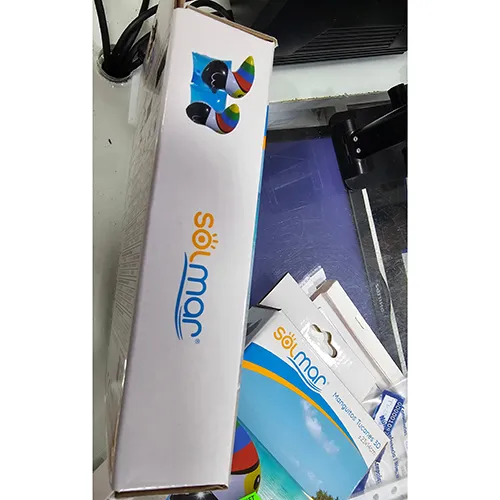 SOLMAR - Inflatable armbands