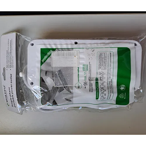 Meilepai / facaio - Extension lead