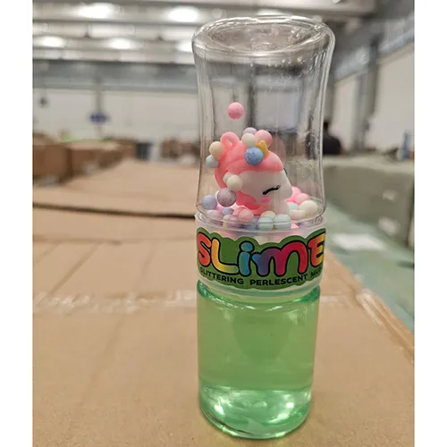 CRYSTAL MUD - Toy slime
