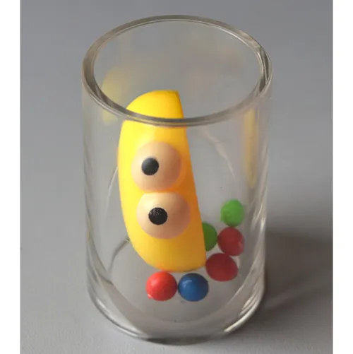 YALI TOYS - Toy rattle set