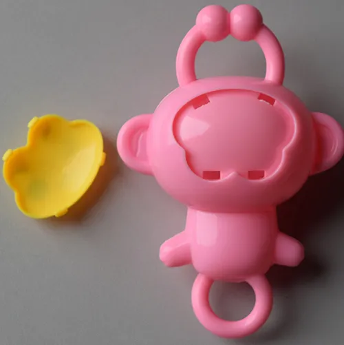 YALI TOYS - Toy rattle set