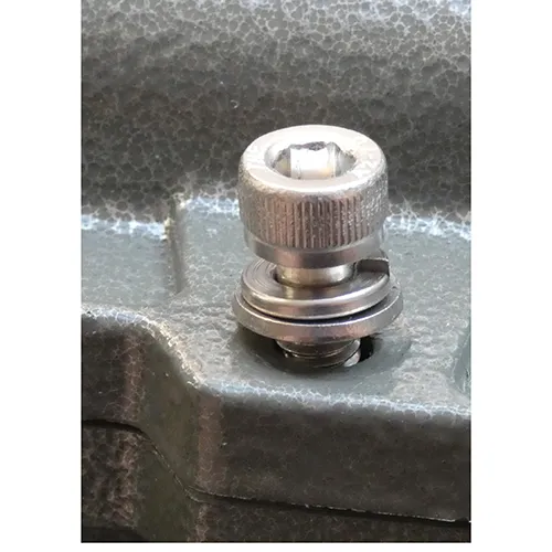 Unicorn - Explosion-proof light