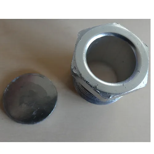 Unicorn - Explosion-proof light