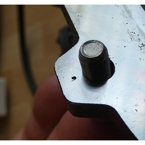 Unicorn - Explosion-proof light