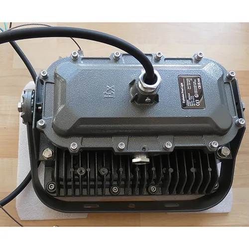 Unicorn - Explosion-proof light