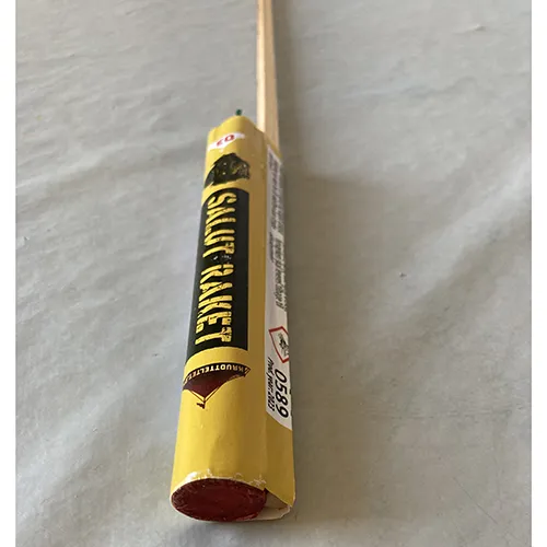 Krudtteltet.dk - Fireworks