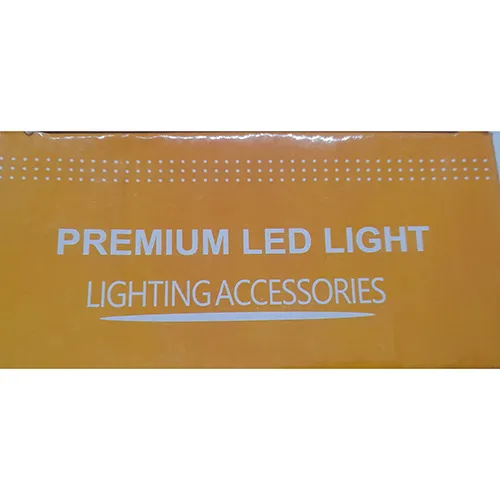 W/PROOF - Lighting chain