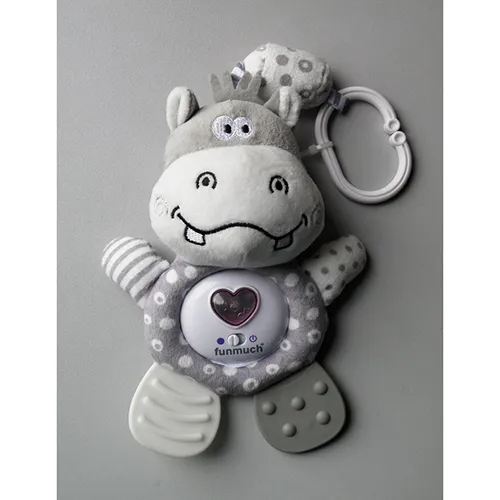 FUNMUCH - Soft toy