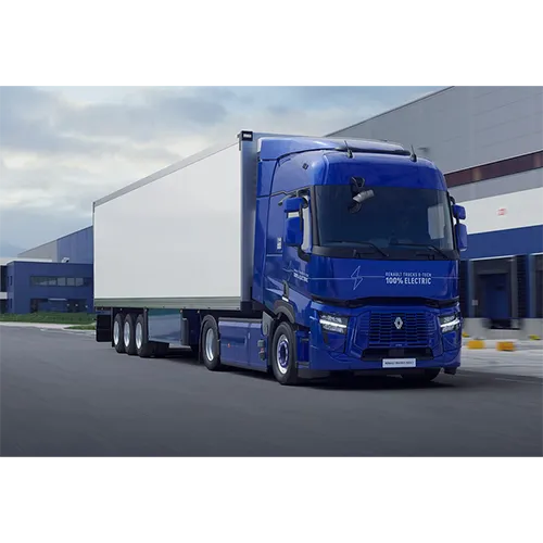 Renault Trucks - Lorry