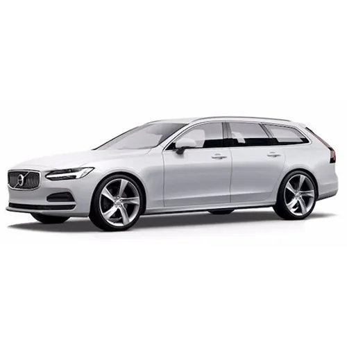 Volvo - Passenger car