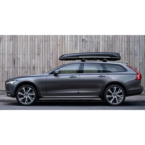 Volvo - Passenger car