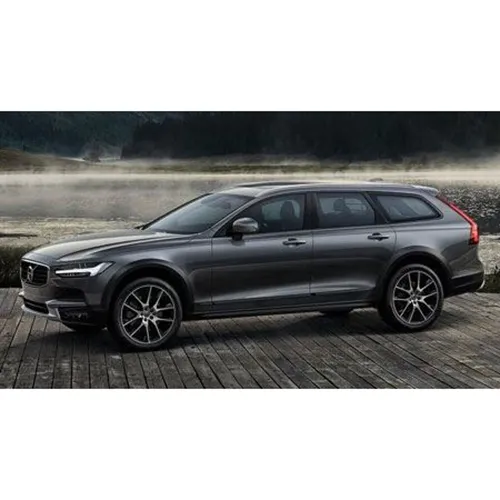 Volvo - Passenger car