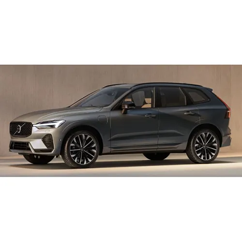 Volvo - Passenger car