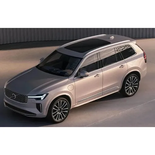 Volvo - Passenger car