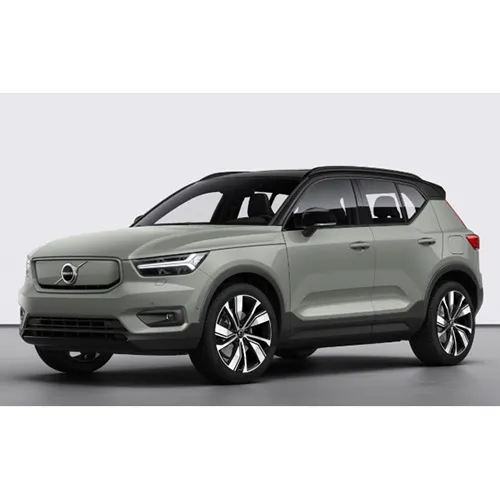 Volvo - Passenger car