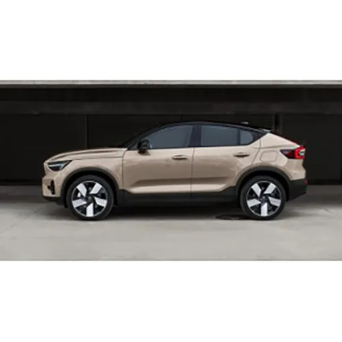 Volvo - Passenger car