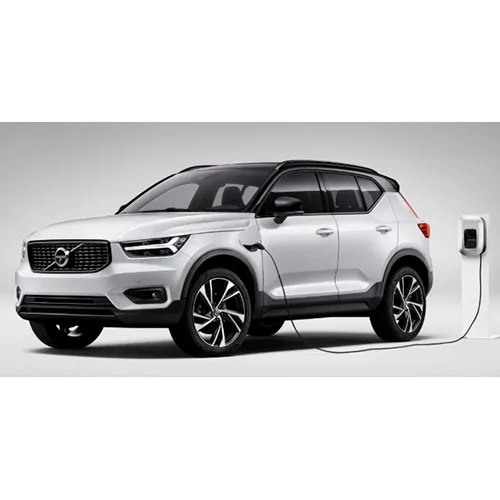 Volvo - Passenger car