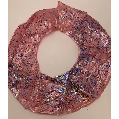 Not specified - Inflatable swim ring