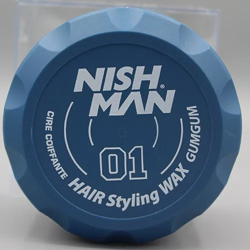 Nishman - Hair wax