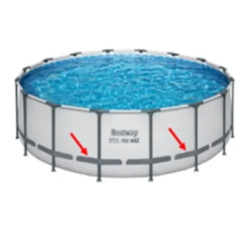 Bestway - Swimming pool