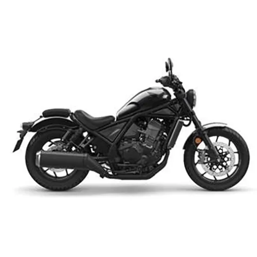 Honda - Motorcycle