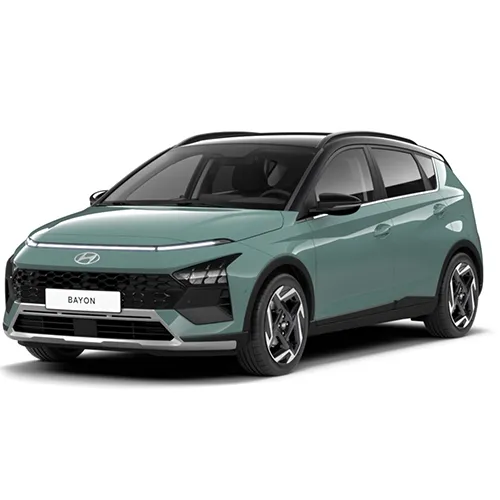 Hyundai - Passenger car