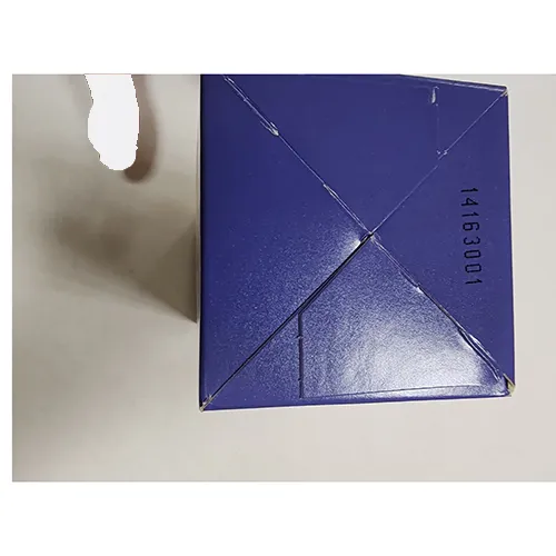 Genny - Bath foam