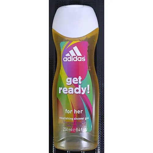 Adidas - Shower gel