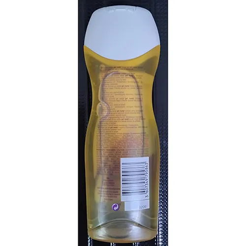 Adidas - Shower gel