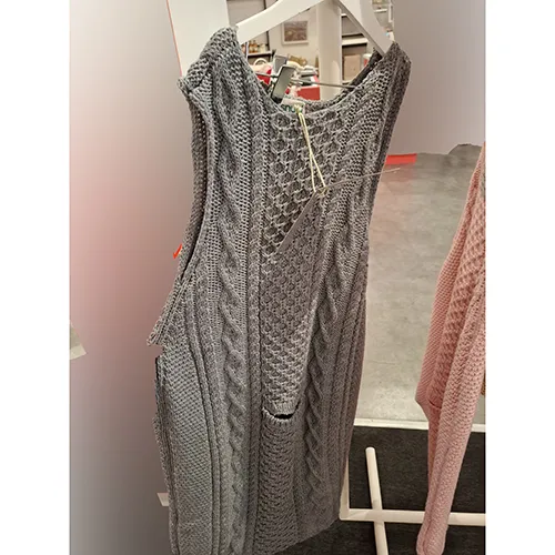 Snugí Knitwear - Baby sleeping bag