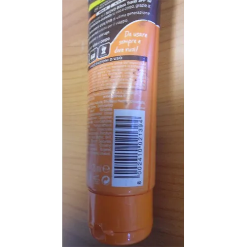 BILBOA - Sunscreen