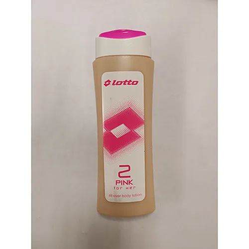 Lotto - Body lotion