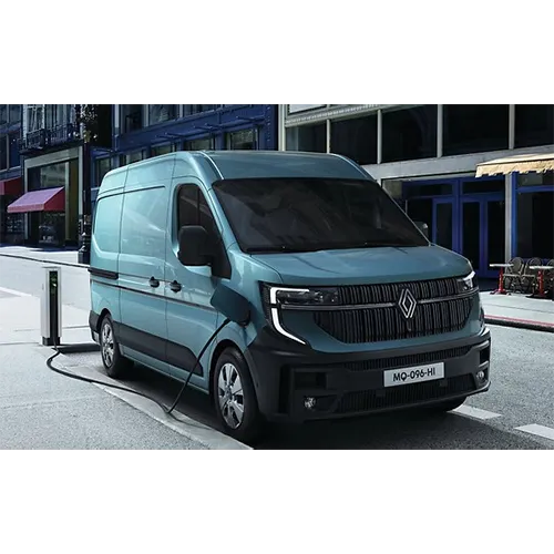 Renault Trucks - Light commercial vehicle