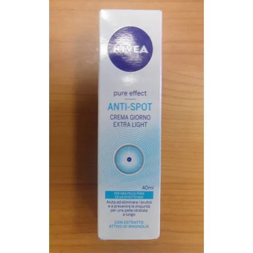 Nivea - Face cream
