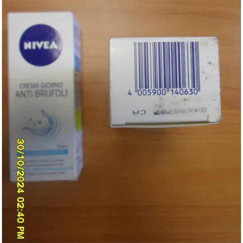 Nivea - Face cream