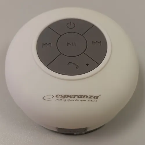 esperanza® - Bluetooth speaker