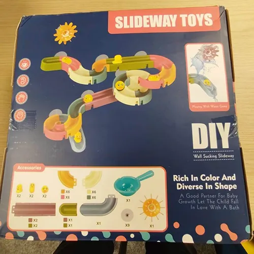 Sedola - Bath toy