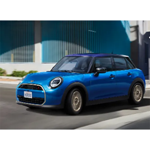 Mini - Passenger car