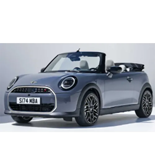 Mini - Passenger car